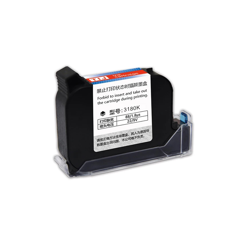 3 boxes of universal inkjet printer ink cartridges with high adhesion  no fading