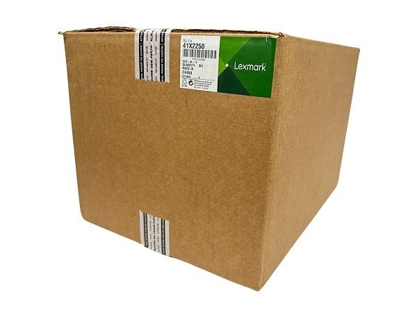 NEW  LEXMARK 41x2250 FUSER MAINTENANCE KIT 400K HIYIELD MX 722 MS823 MS821 MS826