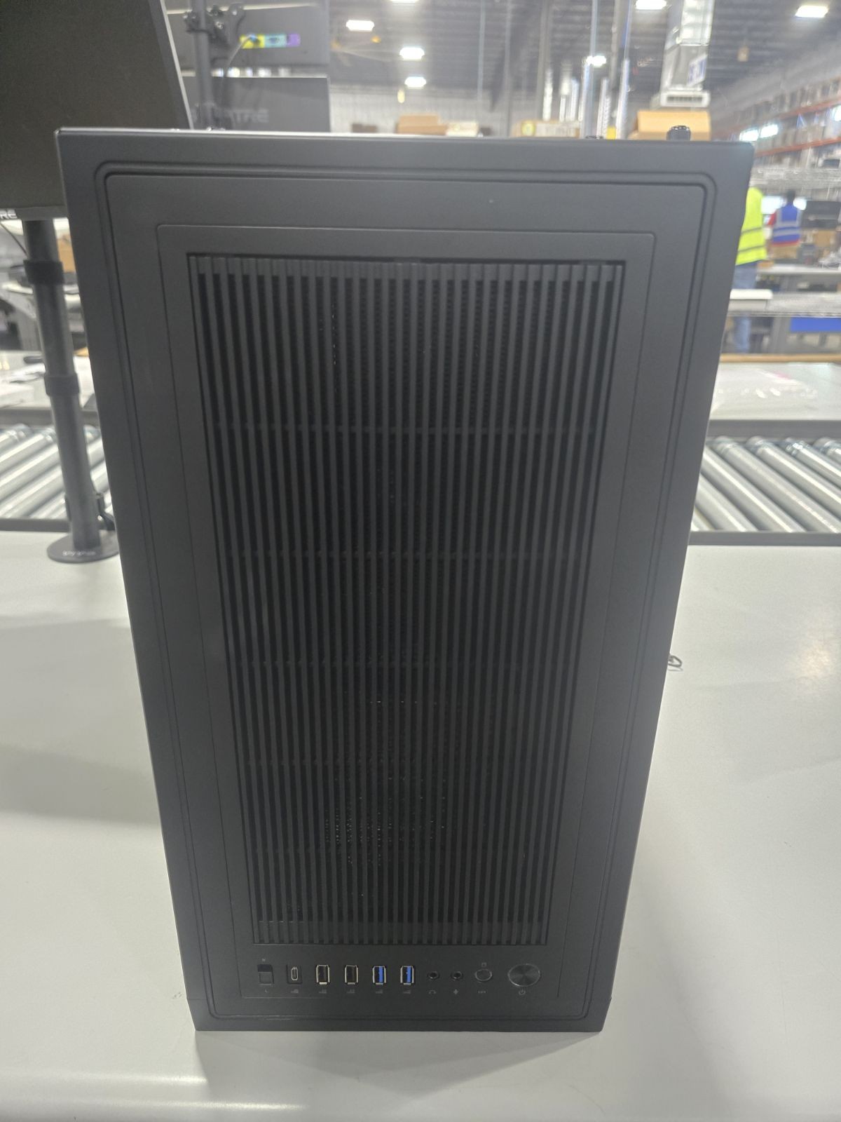 ASUS EXPERTCENTER PRO ET700I W7-B-750 PERFORMANCE AI BAREBONES WORKSTATION -