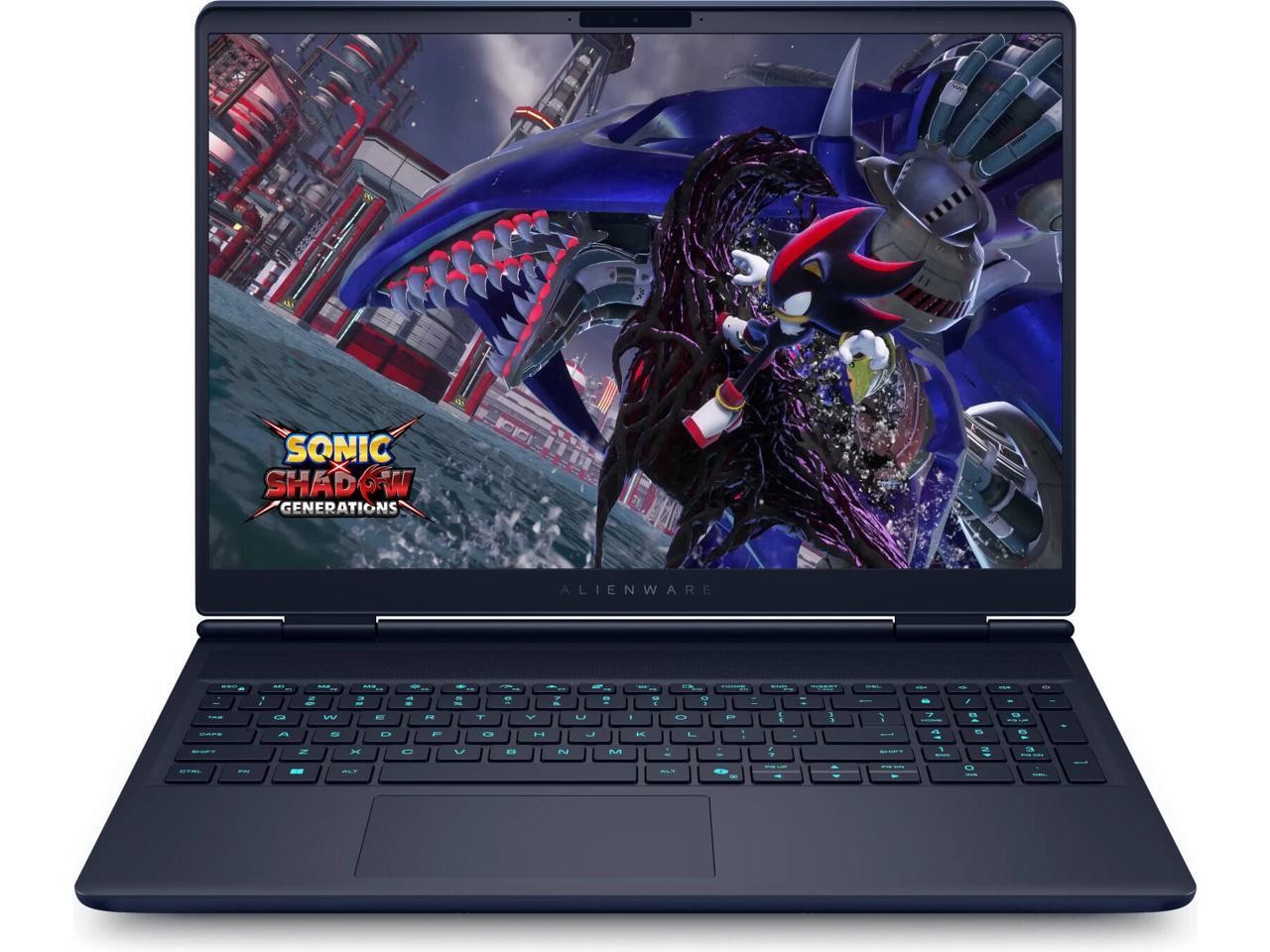 Dell Alienware 16X Aurora 16" Gaming Laptop - Intel Core Ultra 9 290HX Plus - 16