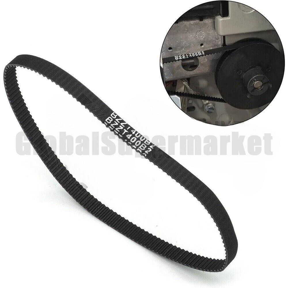 US SHIP 5X 79866M Drive Belt for Zebra ZM400 ZM600 ZT410 ZT420 421 203DPI 20006