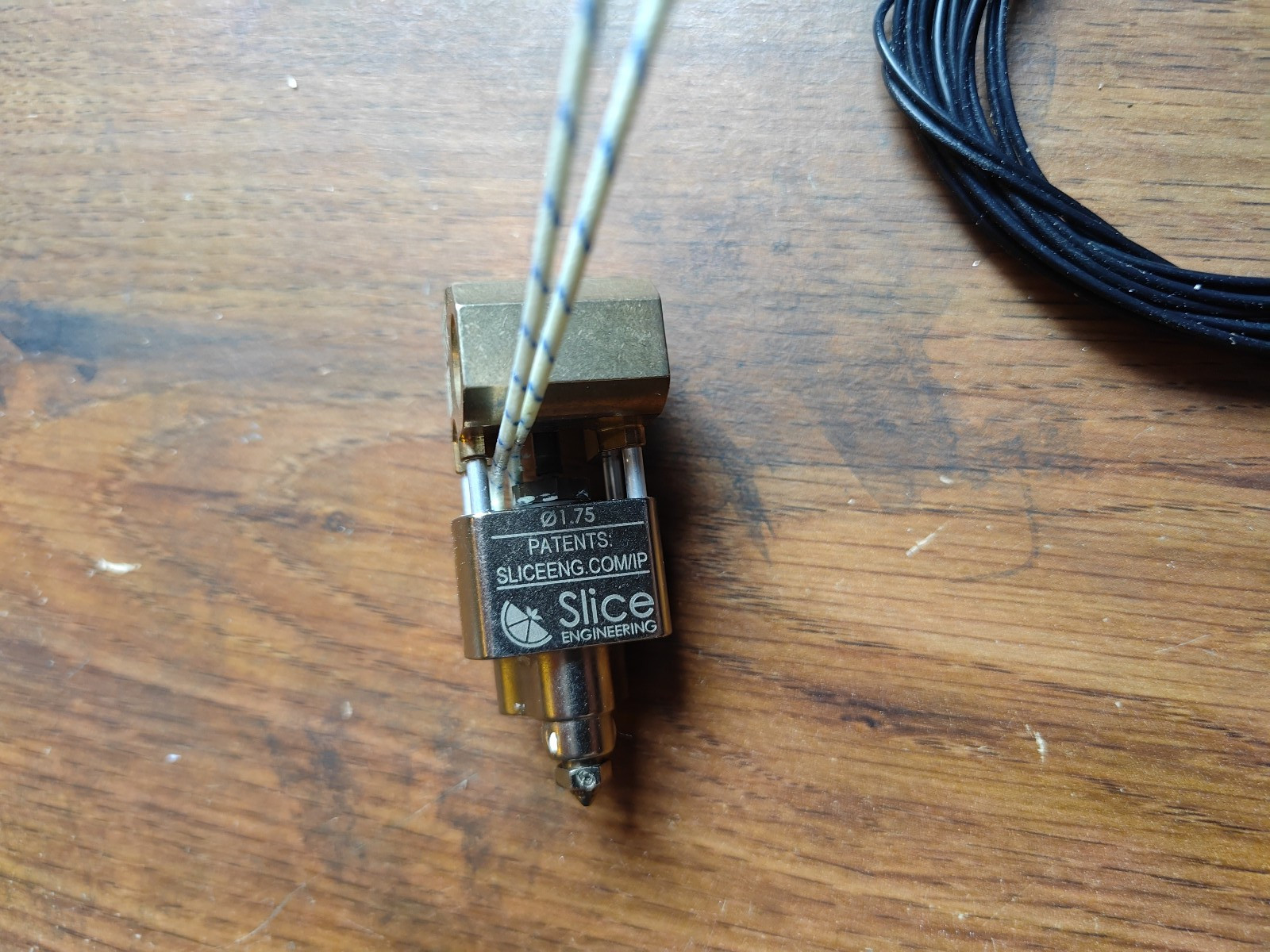 Mosquito Magnum+ Liquid 3D Printer Hotend