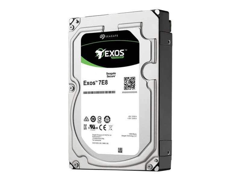 Seagate ST4000NM0025 Storage II price incl VAT 3 yr warranty* B2B
