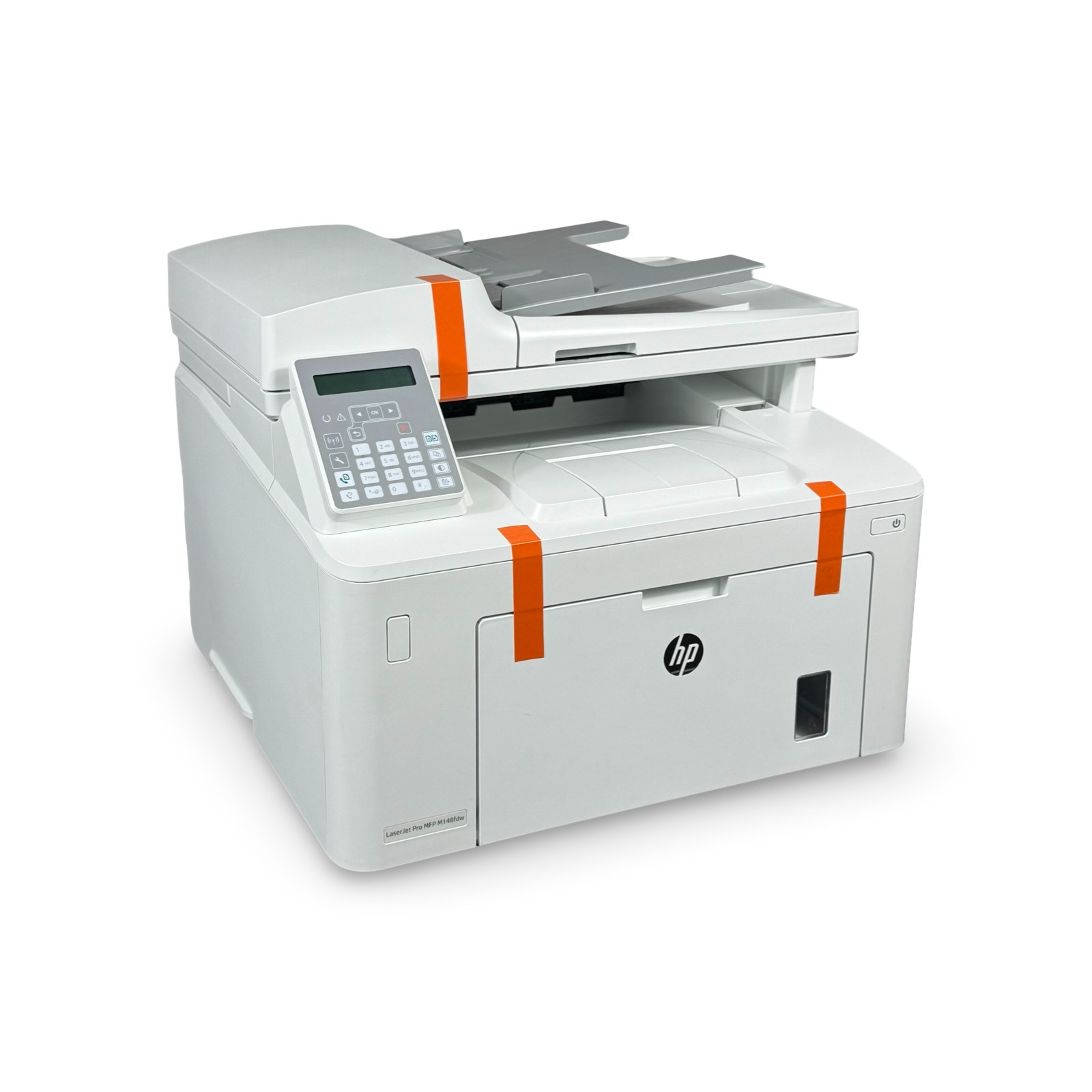 HP LaserJet Pro MFP M148fdw Monochrome Laser All‑in‑One | 4PA42A