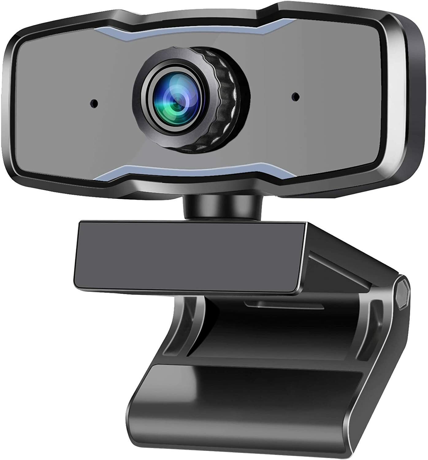 Webcam with Microphone | 1080P HD Web cam USB Webcam for Computers Web Cam 