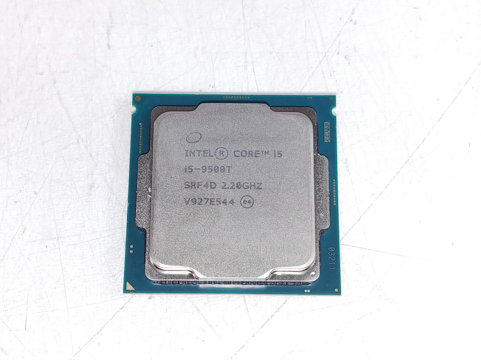 Intel Core i5-9500T 2.2 GHz 8GT/s LGA 1151 Desktop CPU Processor SRF4D