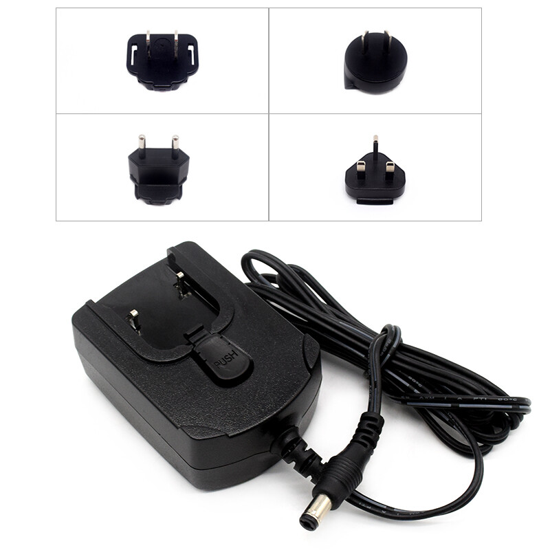 Universal Adapter For CEL-FI 15V Power Supply for GO G32/GO RED