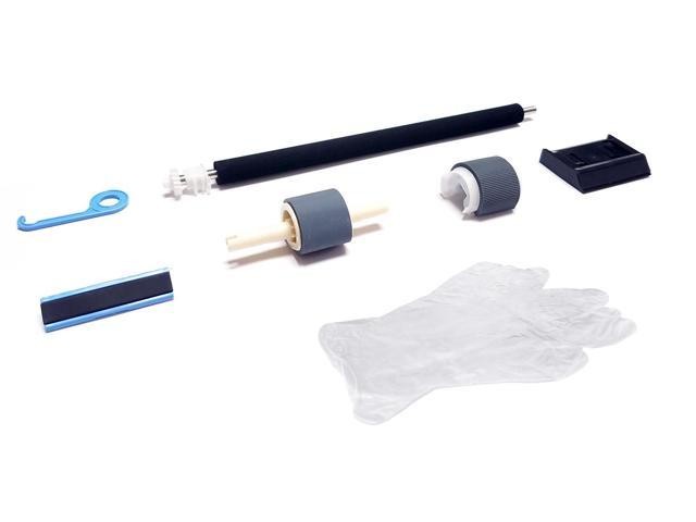 Replacement for HP LaserJet 2300 Roller Kit -  Compatible 2300-RK Seller Refu