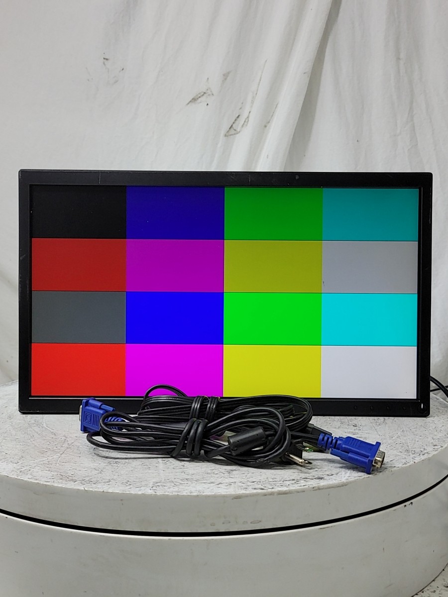 DELL p2018h 0N5P3K GRADE B Monitor VGA HDMI DP 19.5" NO BASE/STAND SEE NOTES