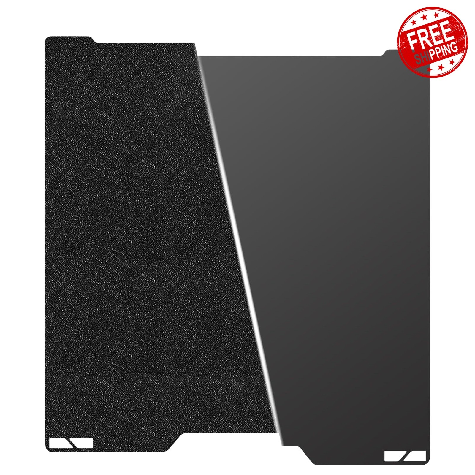 HzdaDeve H2C A2L Black PEI Build Plate