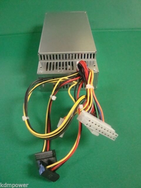 NEW 220W Acer AXC-605G-UW20 Power Supply REPLACE L2