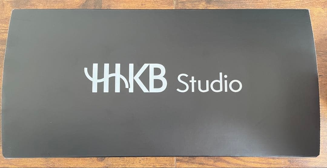 PFU HHKB Studio Keyboard, English layout