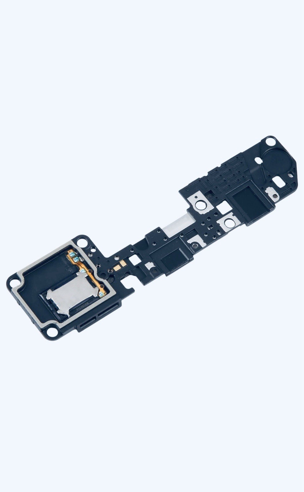 Original Samsung Galaxy Tab A9 SM-X110/X115 Speaker Loudspeaker Ringer