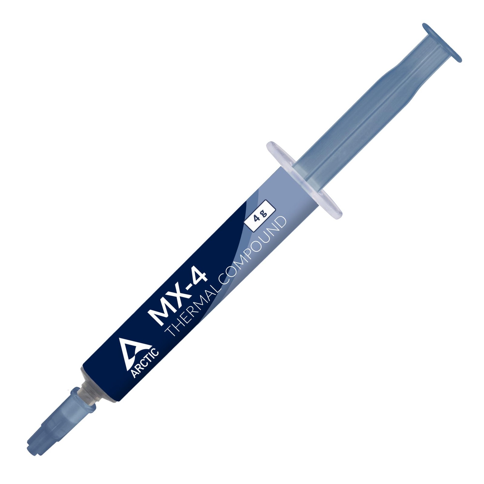 ARCTIC MX4 4 g  Premium Performance Thermal Paste for All Processors