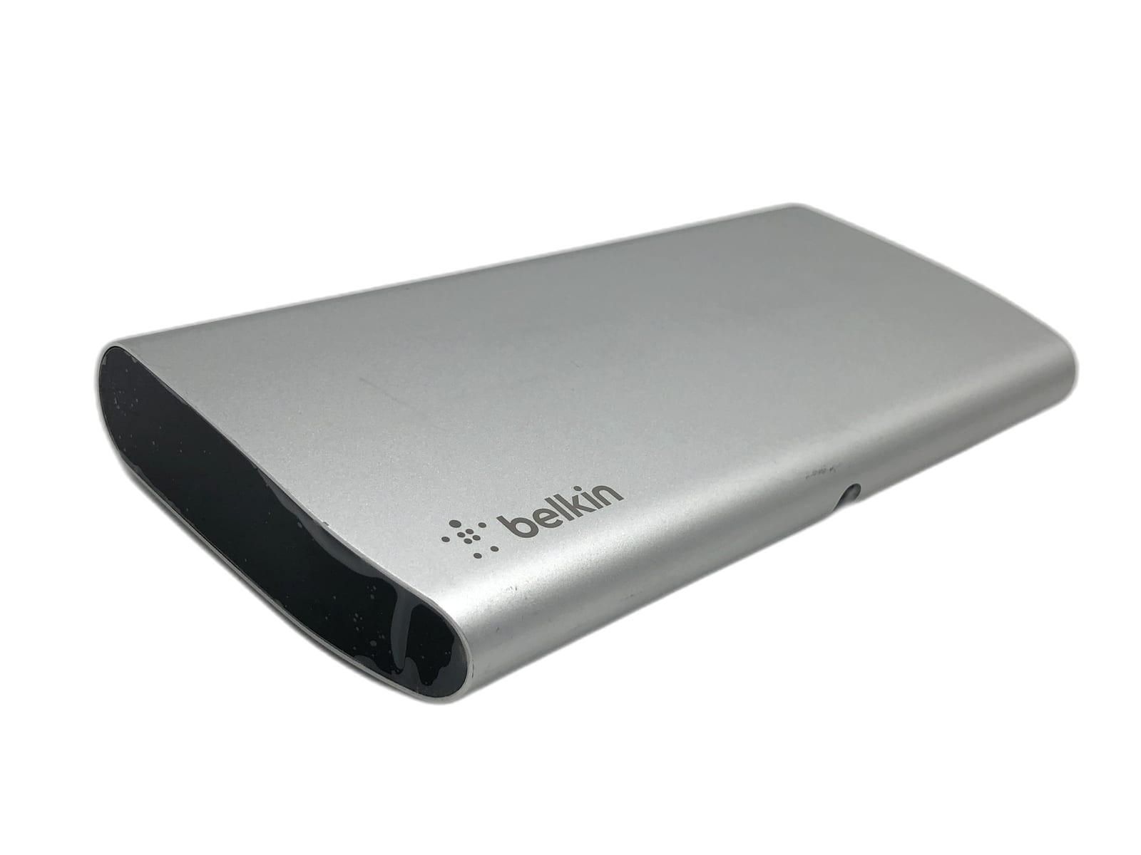 Belkin F4U055 Thunderbolt Express Dock USB 3.0 FireWire 800 Gigabit Ethernet