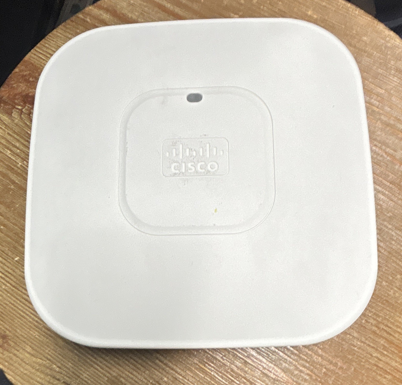 Cisco Aironet Wireless Access Point AP, White Cisco Wireless Access Point