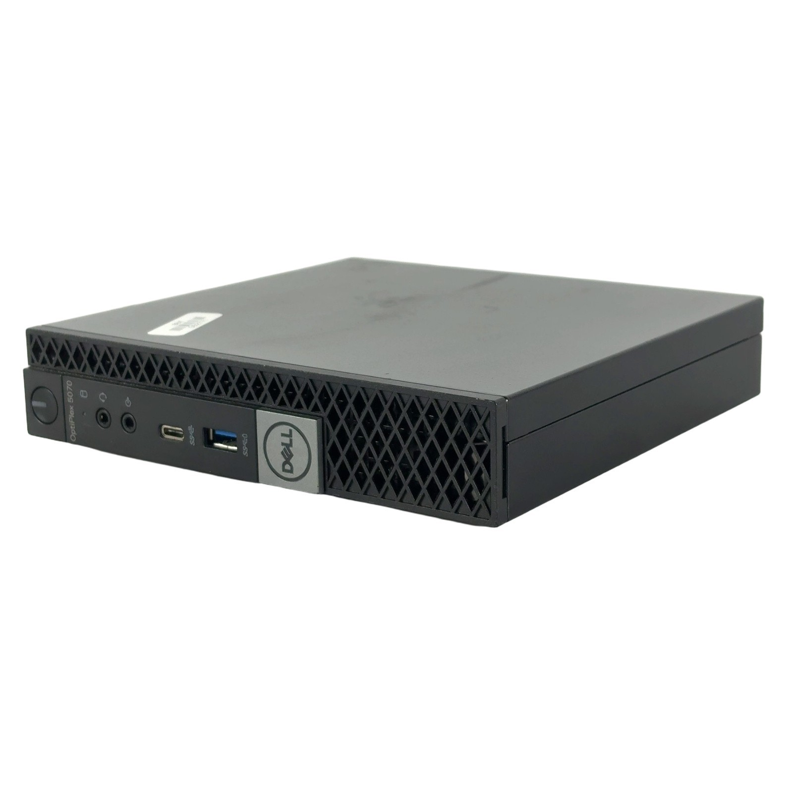 Dell Optiplex 5070 2.3GHz i5-9600T 16GB RAM 240GB SSD Windows 11 Pro
