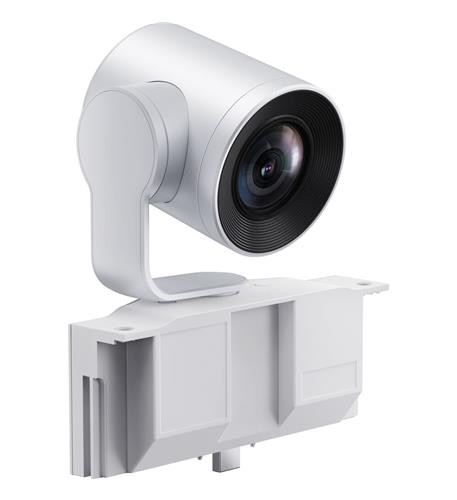 Yealink YEAMBCAMERA6XWH 8MP Video Conferencing Camera White