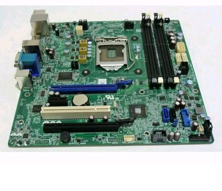 Dell 048DY8/073MMW/0PC5F7/ T1700 MT LGA 1150 DDR3 SDRAM Motherboard