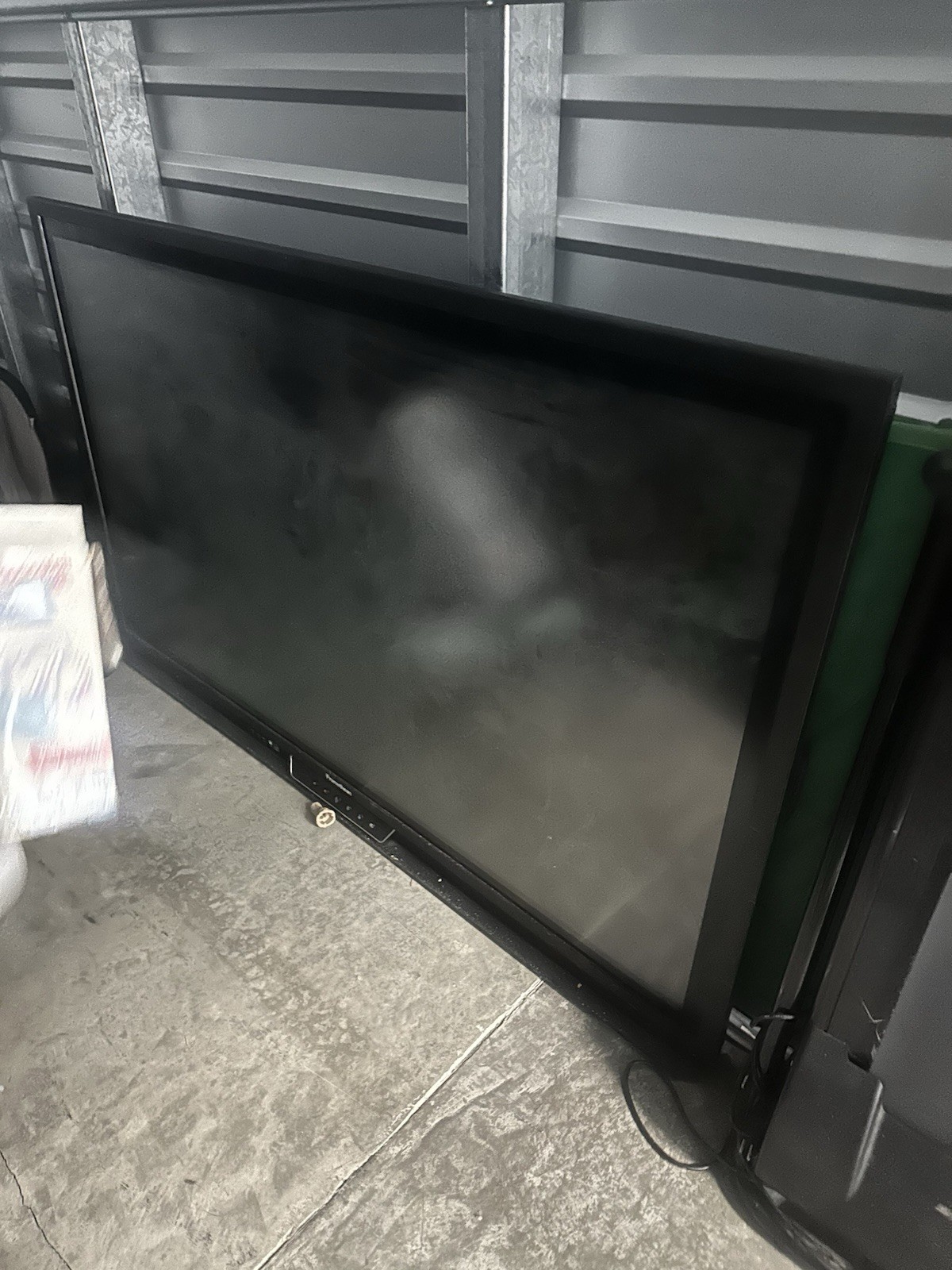 Promethean AP4-80 80" 1920 x 1080 Active Panel  LA Local Pickup