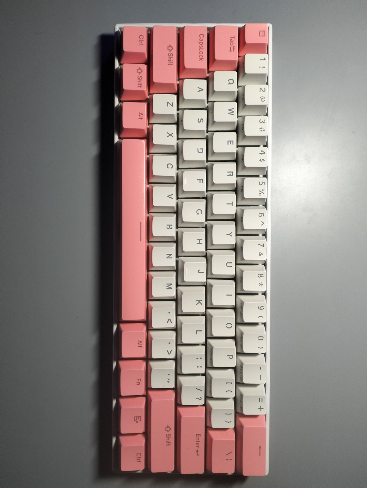 Redragon K530W-RGB-PRO