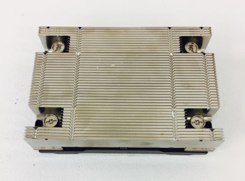 HP 775403-001 DL360 G9 Screw Down Heatsink