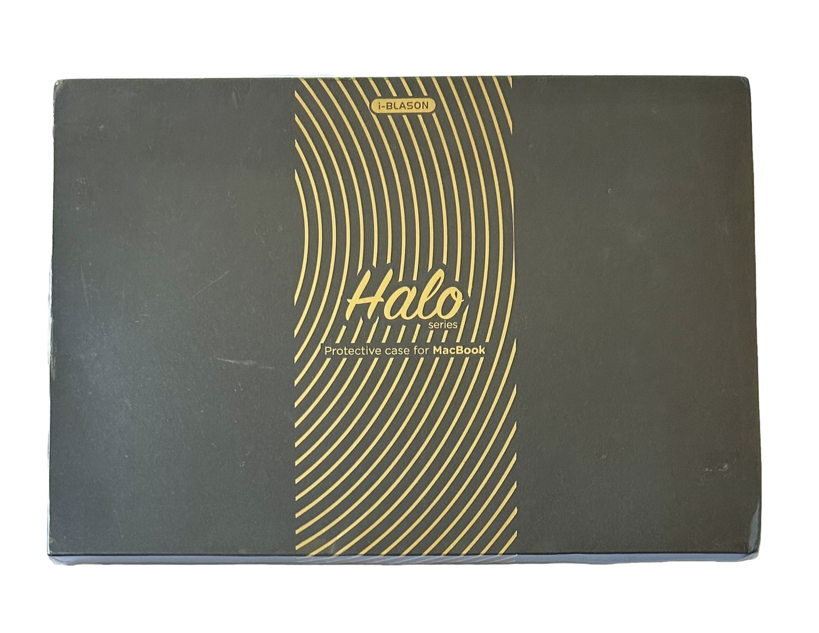 i-Blason Halo Series Protective Case For 2019 MacBook Pro 16 Inch