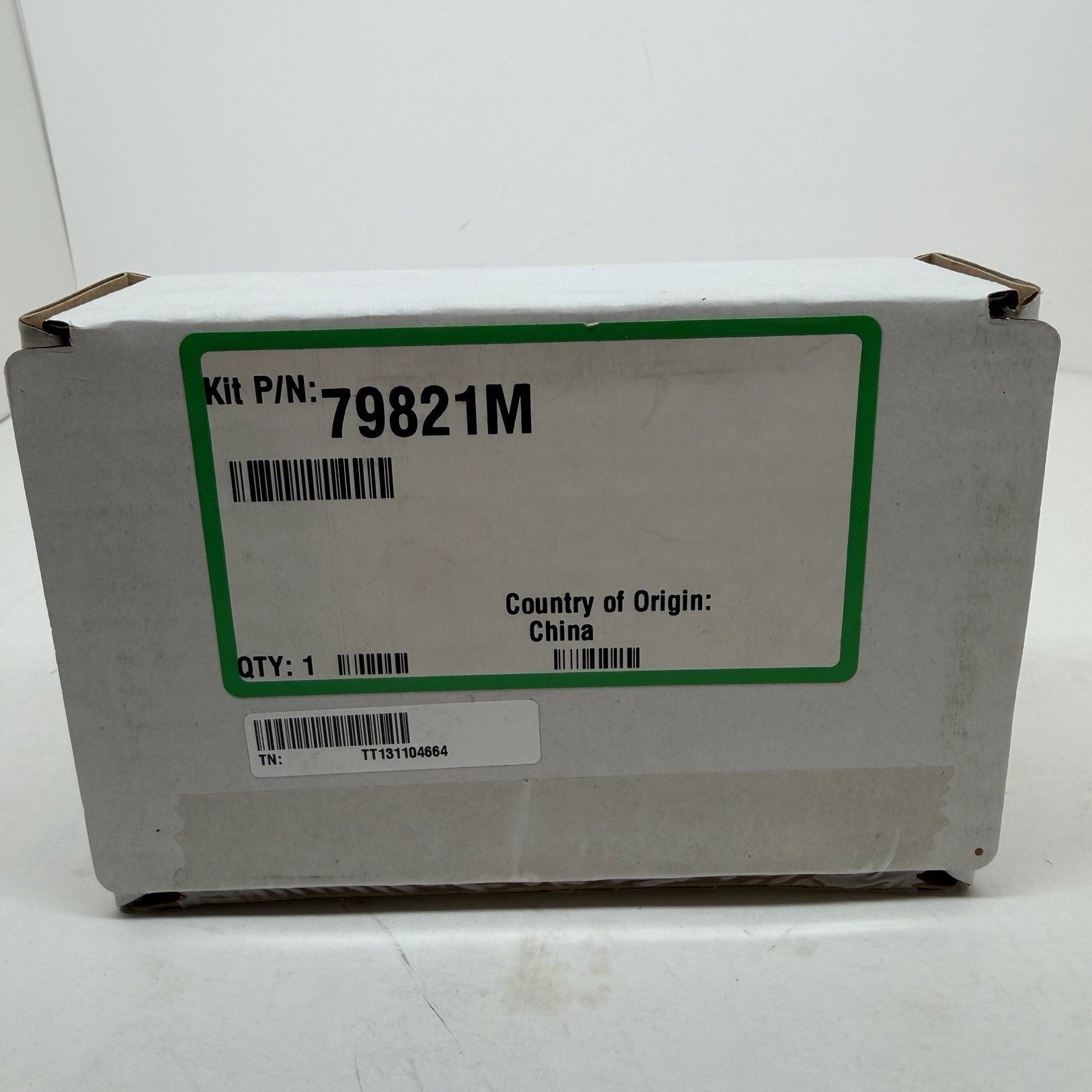 Zebra 79821M Kit Ribbon OutHead Open Sensor For ZM400 ZM600 Printer New