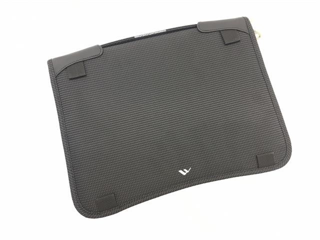 Brenthaven Tred Sleeve Carrying Case for 11" Chromebook Laptop Tablet 2791