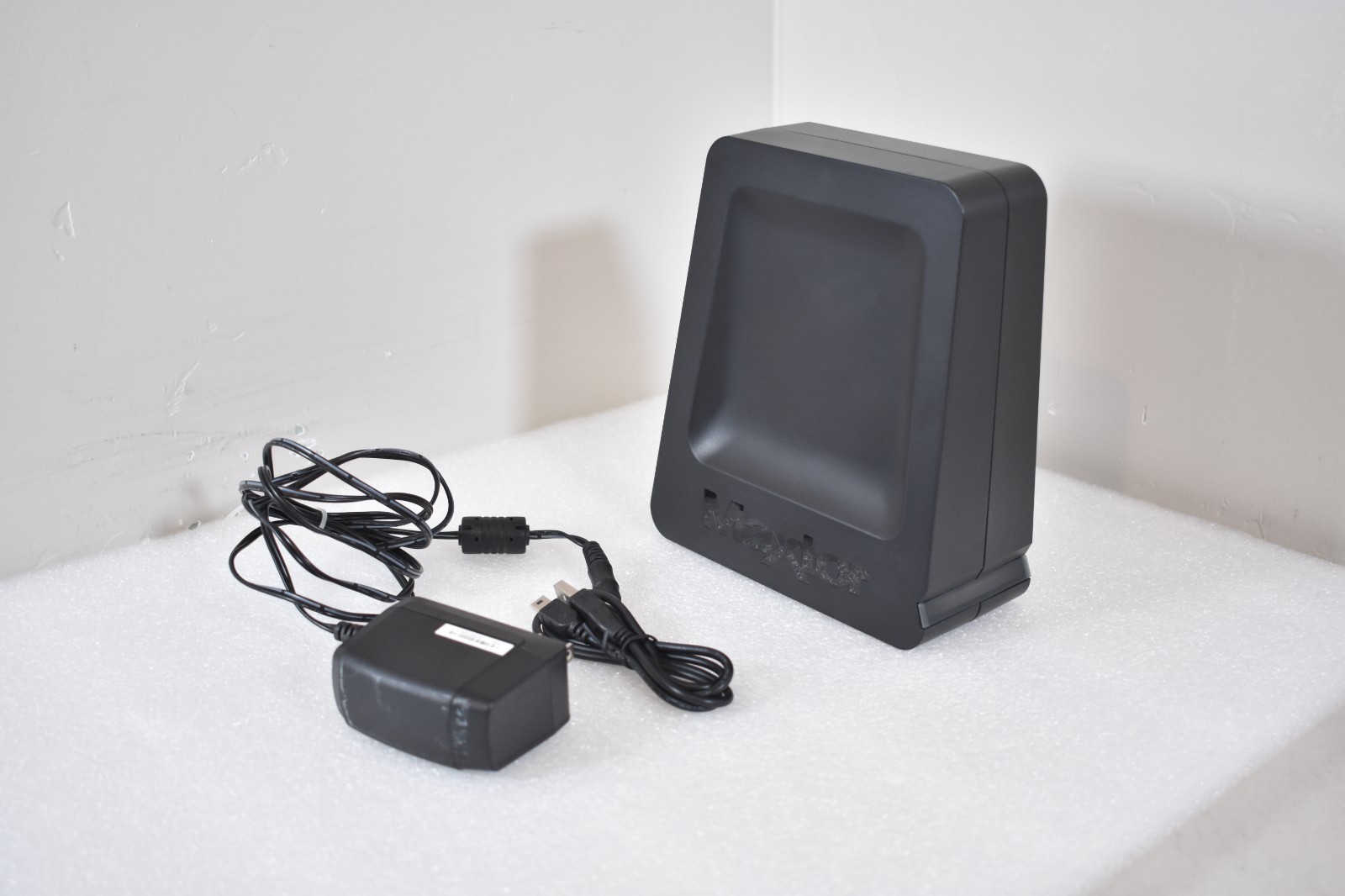 Maxtor OneTouch 4 Plus 500GB External Hard Drive W/ Cord PC Windows,Mac Tested
