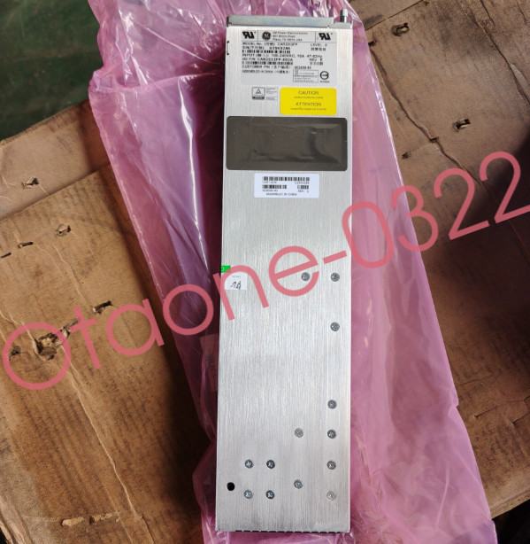 1PCS NEW GE Energy CAR2512FP Power module Fast delivery Via Fedex /DHL