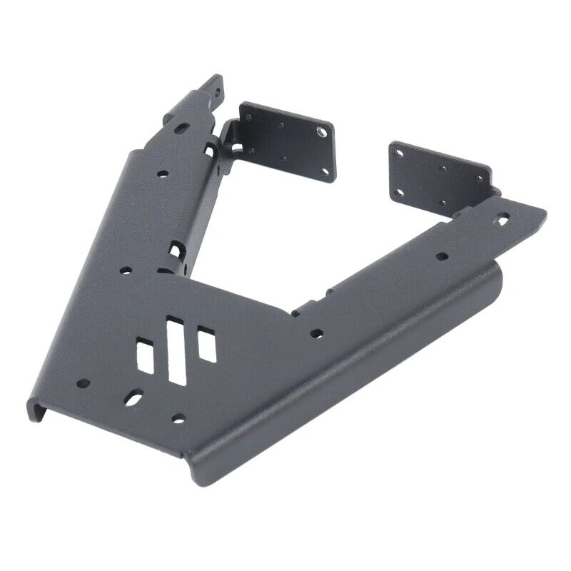 Kirigami Bed Plate Support Mount Block Replacement For Voron0.2 V0.1 V0.2
