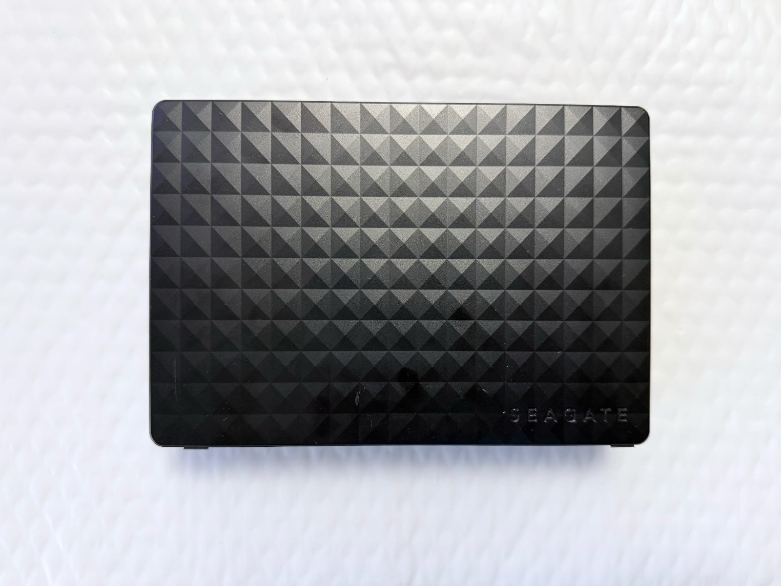 Seagate Expansion 4TB Desktop External Hard Drive (SRD0NF2)