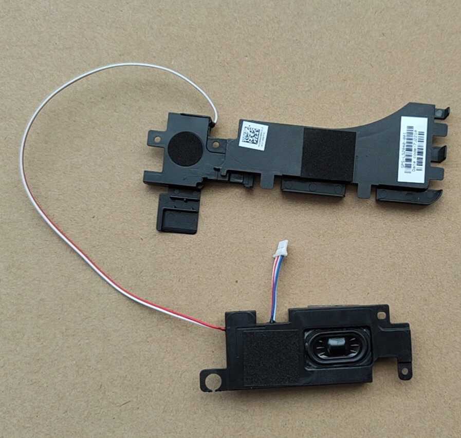 Original Speaker Kit  L+R For HP 15S-DY 15S-DU 15-DW L52040-001