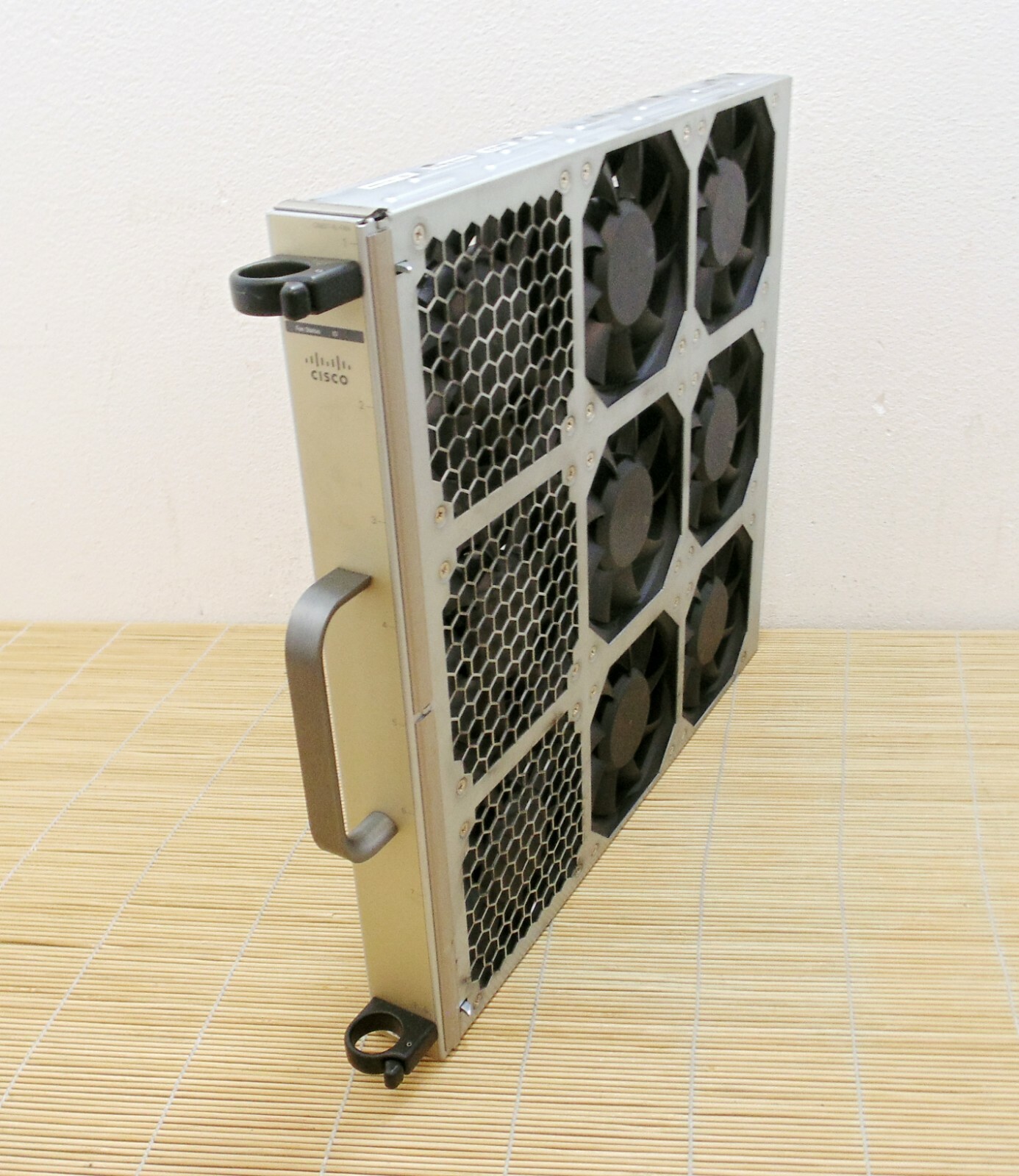 Cisco C6807-XL-FAN Catalyst 6807-XL Chassis Fan Tray