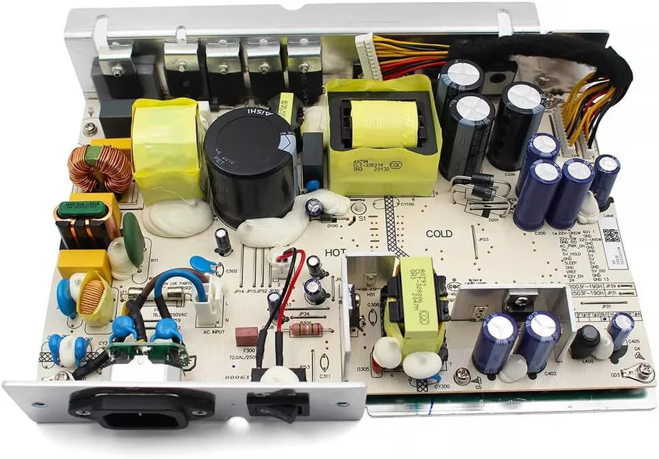 P1105147-012 Power Supply board for ZEBRA ZT411 Thermal Label Printer