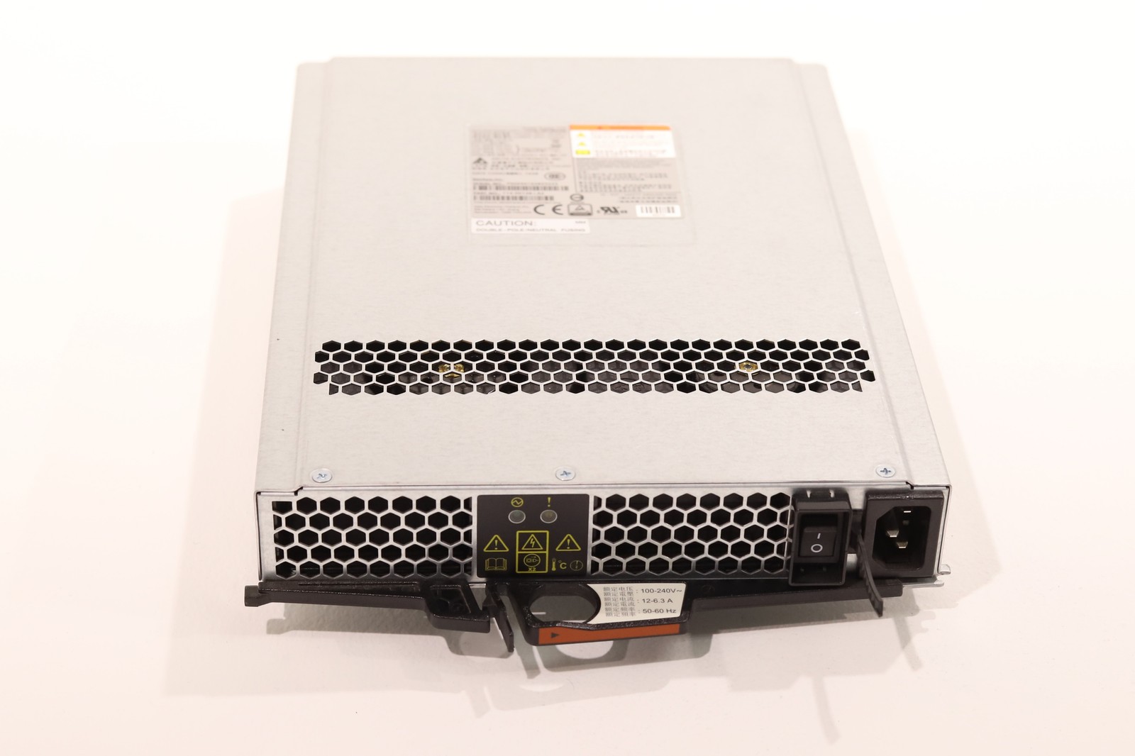 NetApp TDPS-900AB 913W Power Supply For DS212C/DS224C P/N: 114-00148+A2 Tested