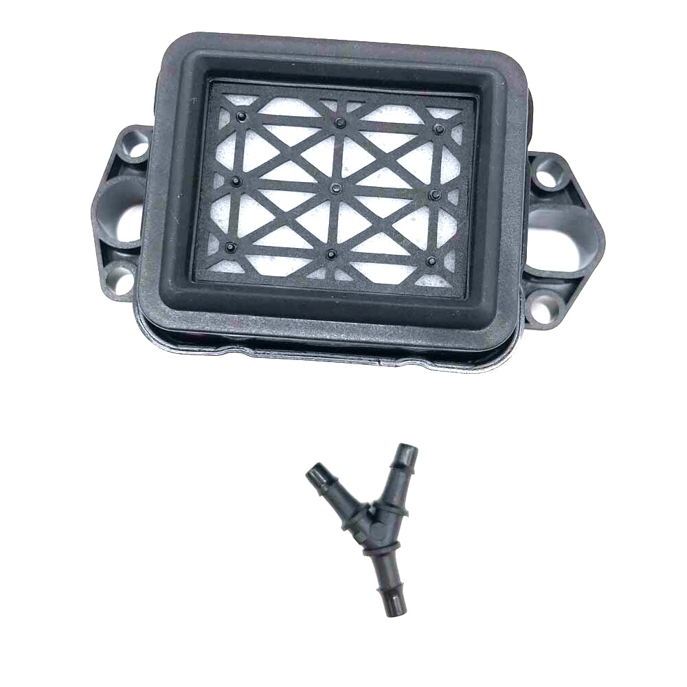 DX5 printhead capping unit cap top for epson 3mm Double-head ink pad side hole