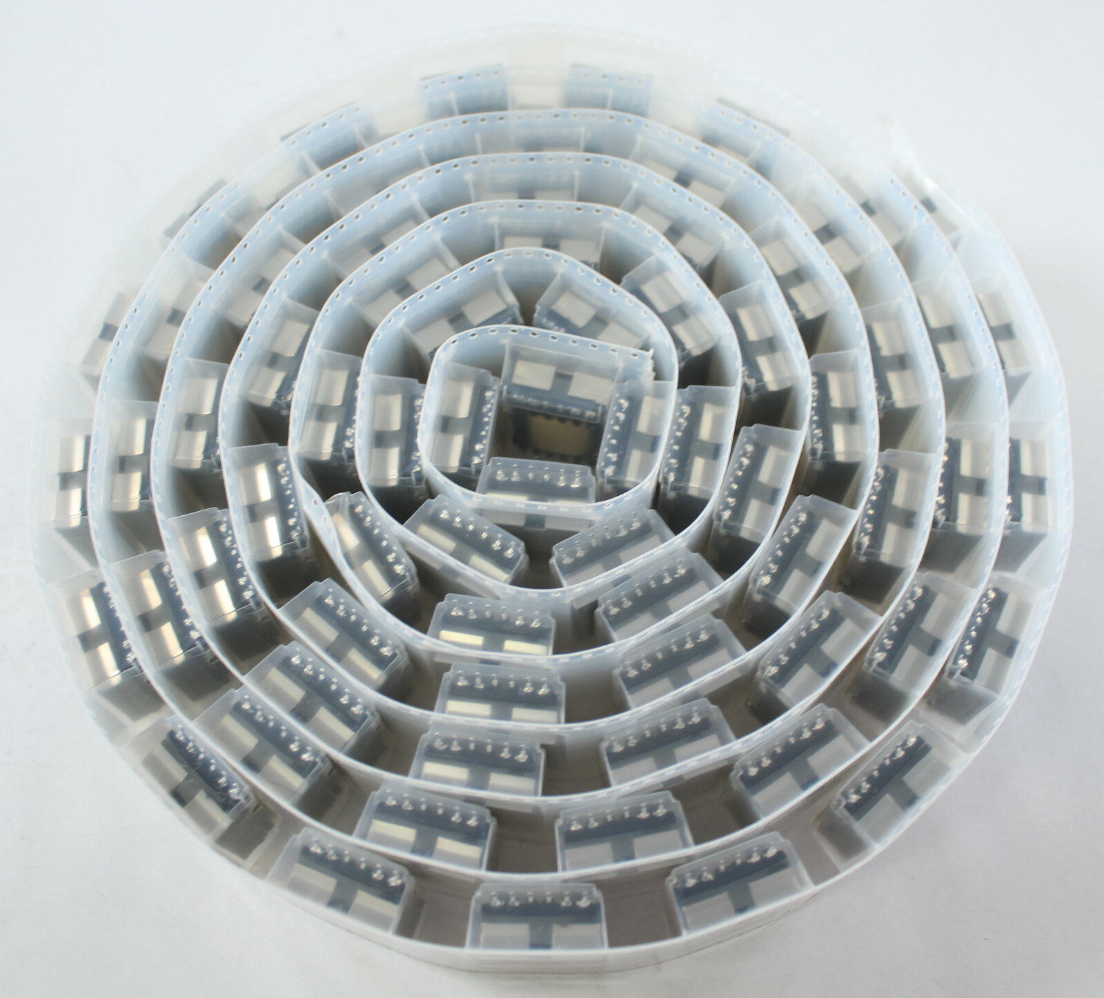 Lot of 75 Sumida Electronics Transformer 00399-T099 S612