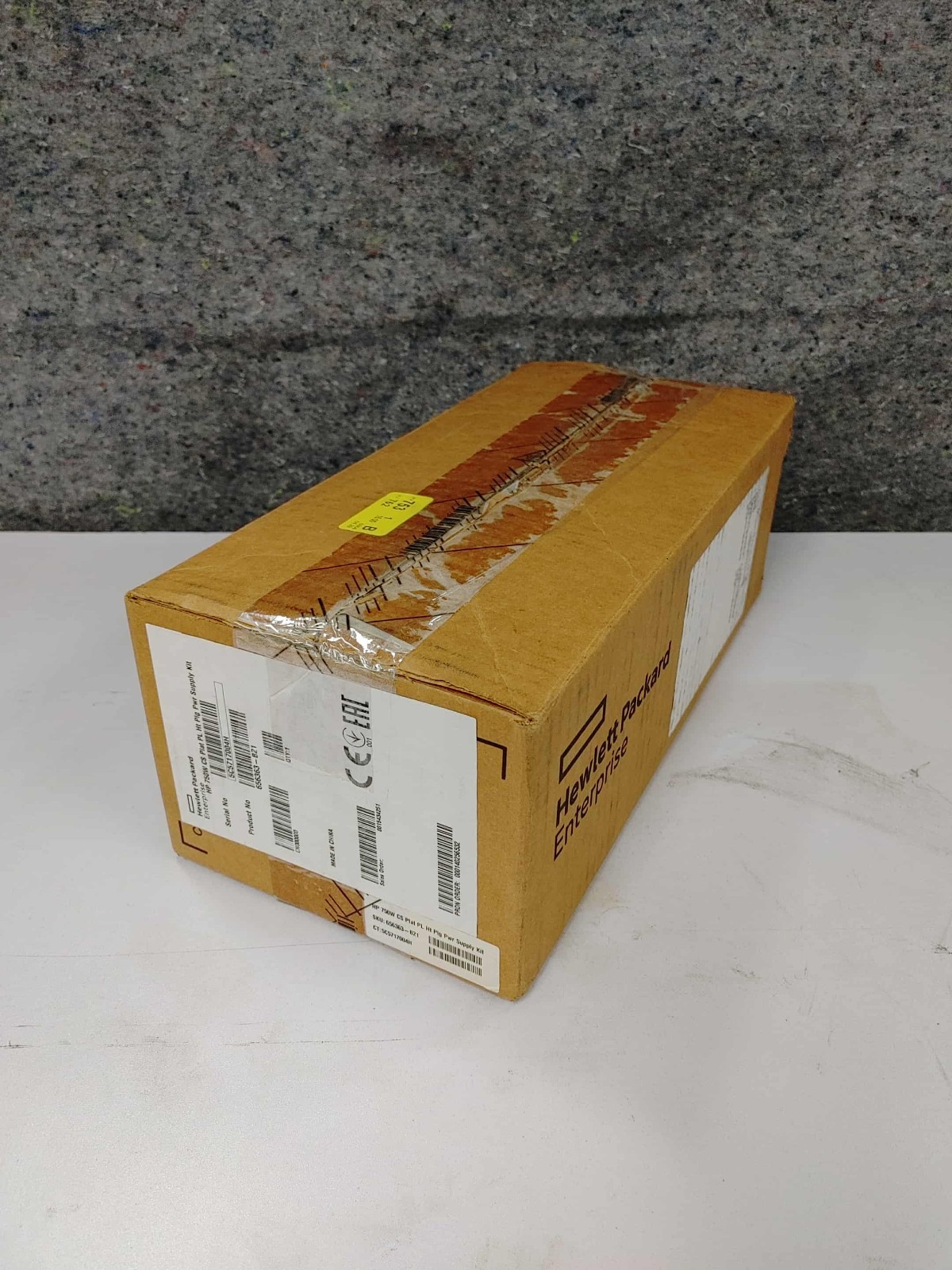 HP 619671-401 639173-001 HSTNS-PF04 750W Switching Power Supply
