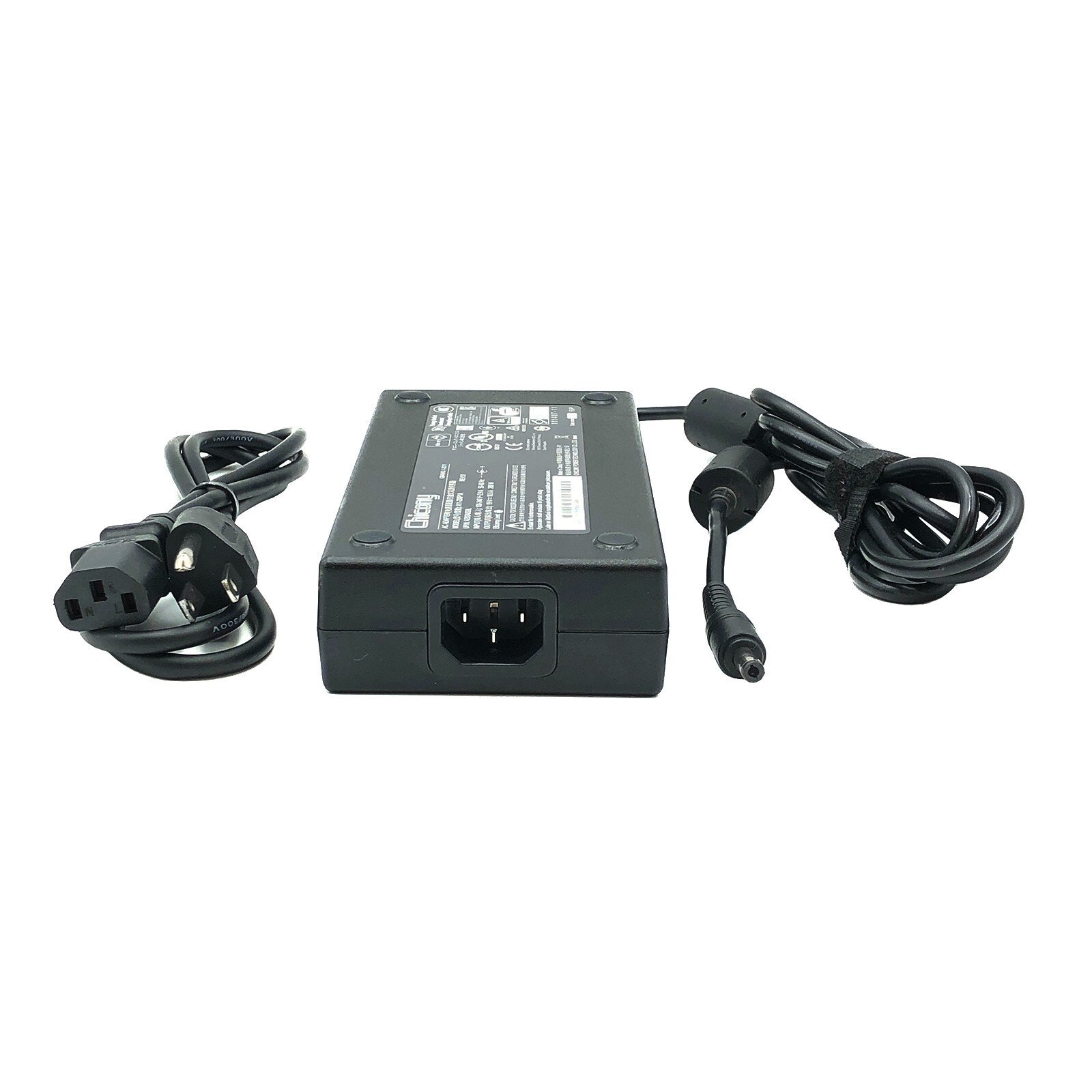 Original Chicony AC Adapter 19V 10.5A 200W - A11-200P1A Laptop Charger 5.5mm OEM