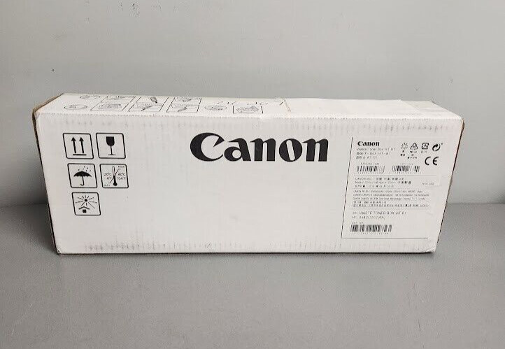 Canon WT-B1 Waste Toner Unit