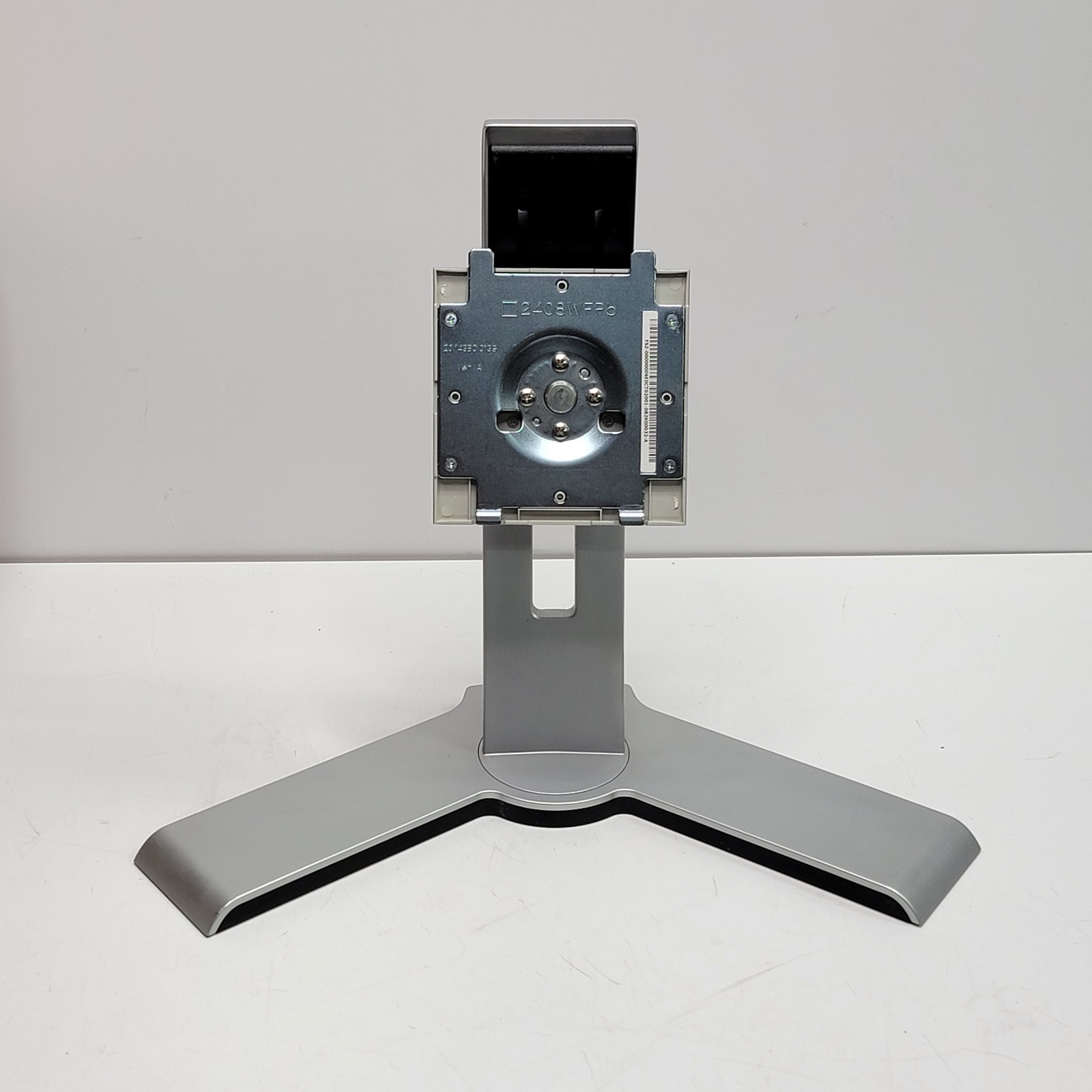 ORIGINAL OEM - Dell 24" UltraSharp LCD Monitor Stand Base for 2408WFPb 2407WFPb
