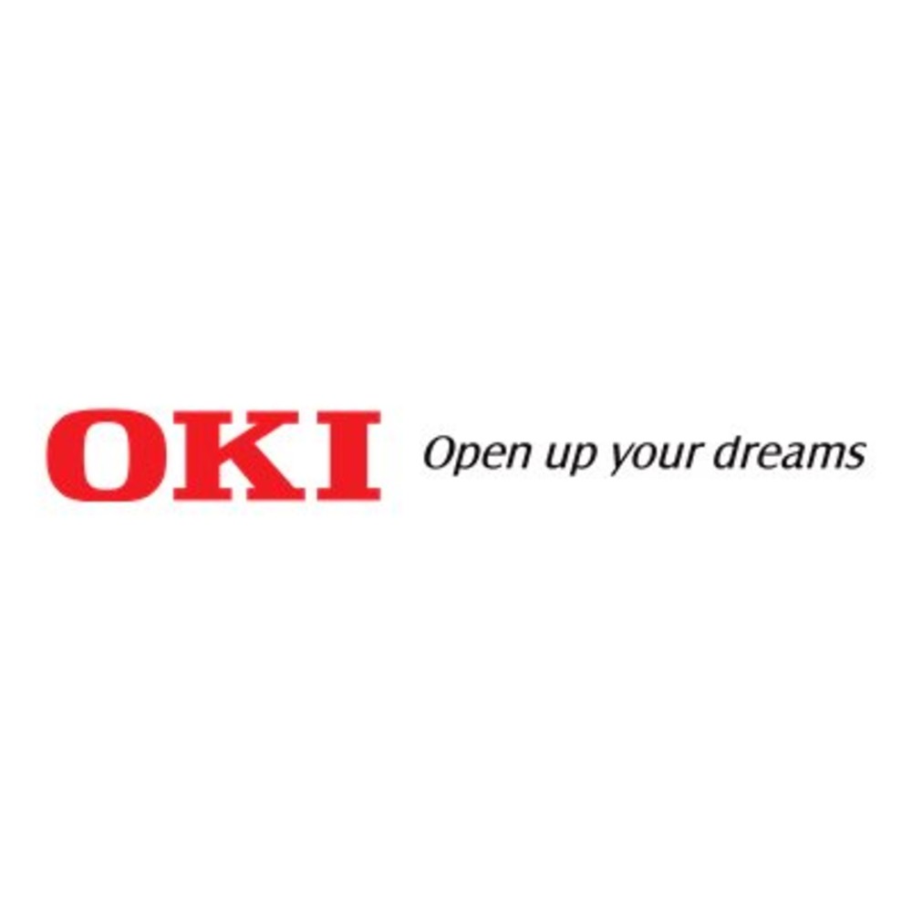OKIDATA 44315103 C610N Cyan Image Drum