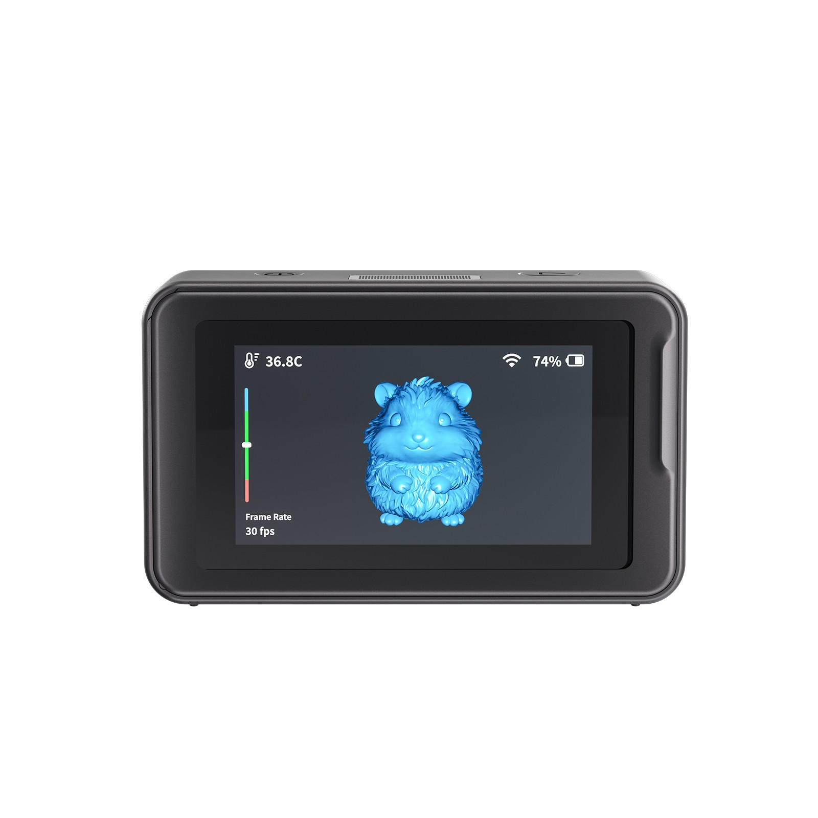 🔥Pre SaleCreality Pika 3D Scanner