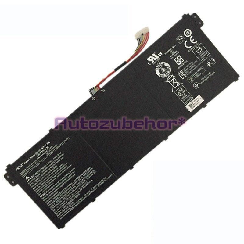1 Pc. New OEM Laptop Battery AP18C8K Swift 3 SF314-32 SF314-42 KT0030G020