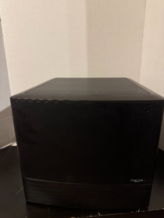 Gaming/Desktop PC Intel i7-4790 16GB RAM GeForce 210 1GB No SSD/HDD