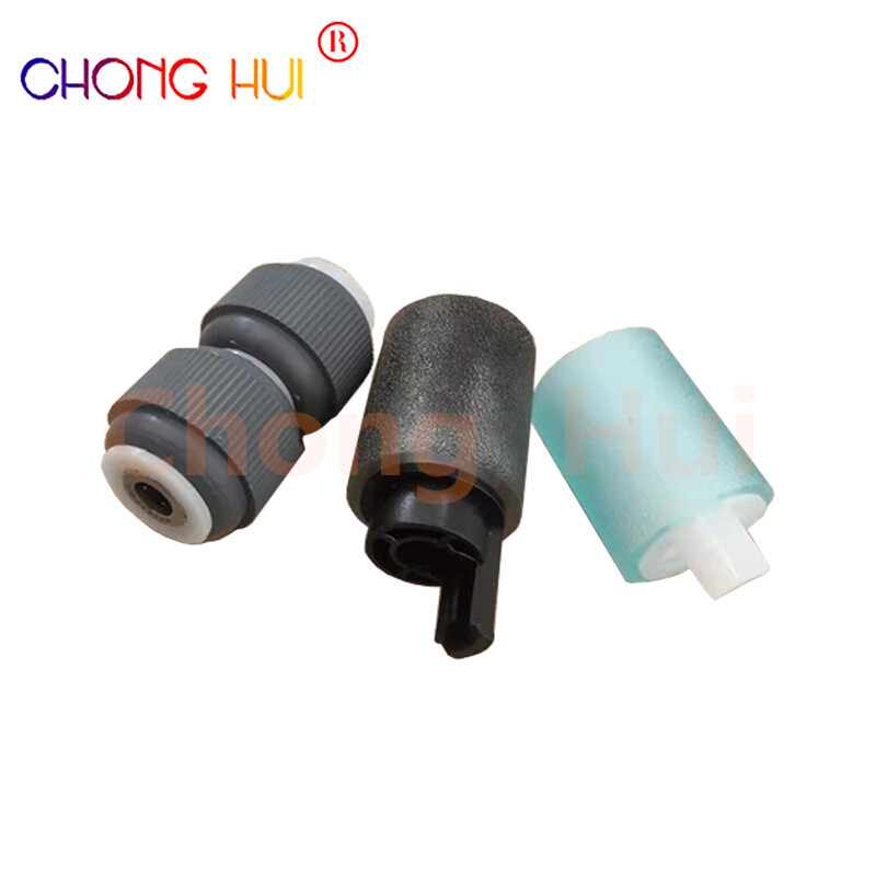 2set Paper Pickup Rolle for  CanonC5535 5540 5550 5560 5735 5740 5750 ADF roller