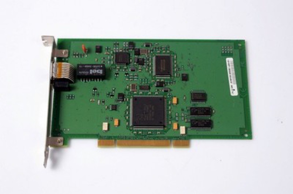 IBM 91H0397 23L4294 Single-Port 10/100 PCI Ethernet Adapter, Feature 2968