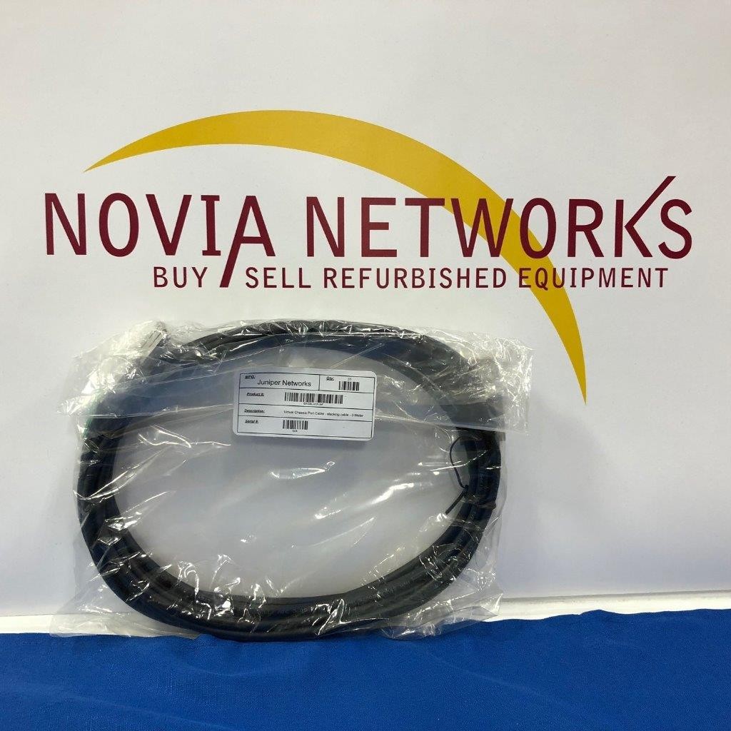 EX-CBL-VCP-3M Juniper Networks Virtual Chassis Port Cable EX4200 EX4500 EX4550